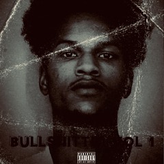 Bonus track-steppin freestyle ft king Jaq ft c breezy