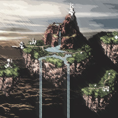 Chrono Trigger - Zeal