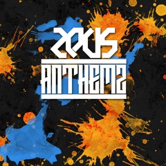 ZEUS - ANTHEMZ
