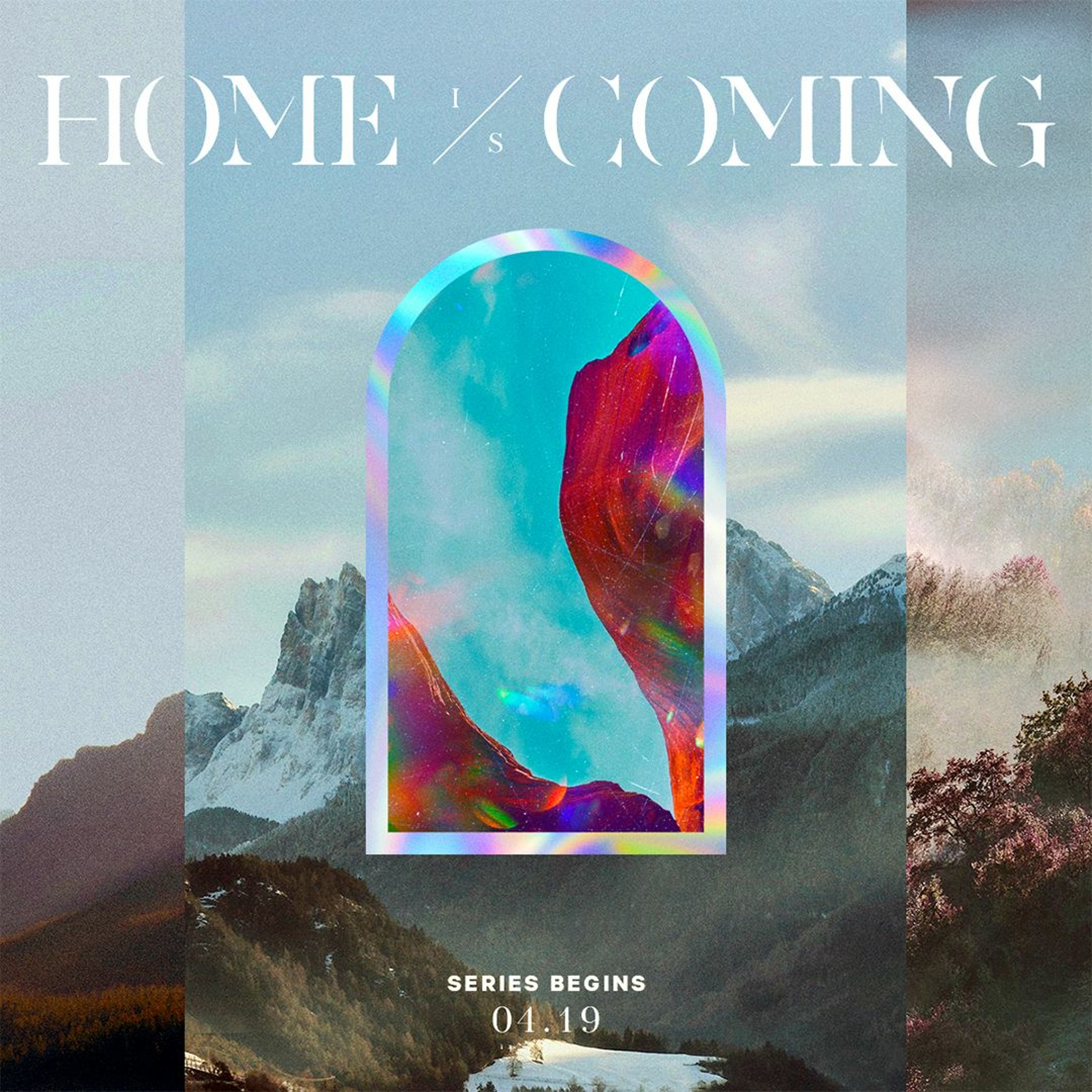 HOME IS COMING - 7-Got Questions - Rick Atchley (7 June 2020)