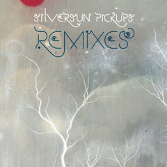 Silversun Pickups