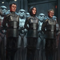Star Wars - Imperial Intelligence & ISB Complete Themes