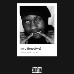 imvu (freestyle)