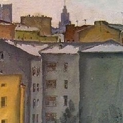 cozy town (w _etast_)