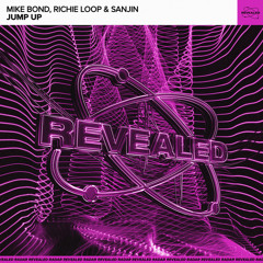 Jump Up (Extended Mix)