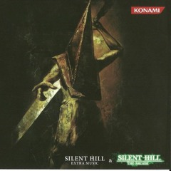 Moments In Bed from Silent Hill 4: The Room