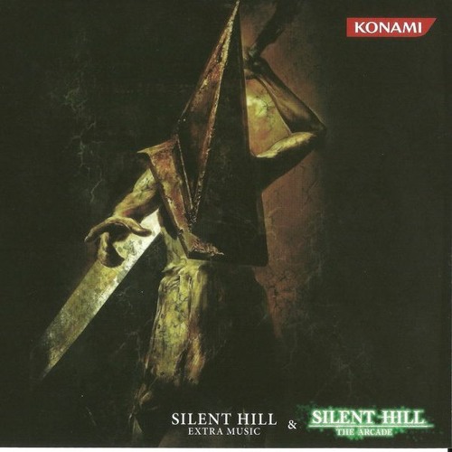 Until The Stars Go Out from Silent Hill 4: The Room