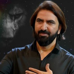 Saqqa e Haram Rakh Lena Bharam  --  Ameer Hasan Aamir  --  Munajaat Mola Abbas (a.s)  --  2024