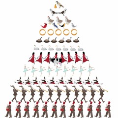 12th Day of Christmas