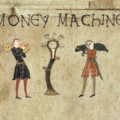 Money Machine - [Bardcore   Medieval Style Instrumental Cover] by Stantough