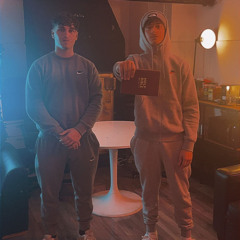 Scxms x Gladwinner - Diamonds and pearls