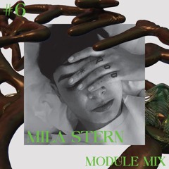 MODULE MIX #6 Mila Stern
