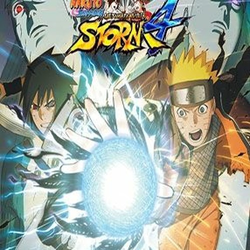 Tips Naruto Ultimate Ninja 5 Apk Download for Android- Latest