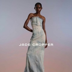 Jade Cropper SS23 Runway