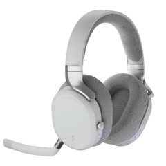 Fractal Design Scape ($200) | Built-in microphone (USB connection)