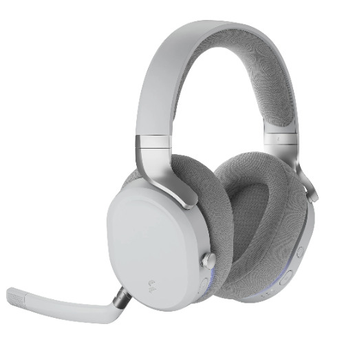 Fractal Design Scape ($200) | Built-in microphone (USB connection)