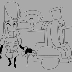 [DELTASWAP ? ] TRACKS OF DESTINY