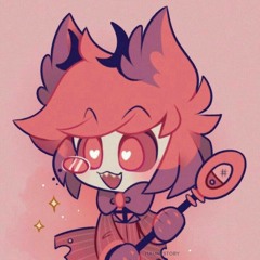 Finale/The Show Must Go On-Hazbin Hotel(The good part+Alastor and slightly sped up)