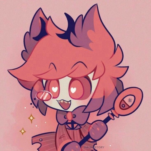 Finale/The Show Must Go On-Hazbin Hotel(The good part+Alastor and slightly sped up)