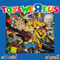 toyswereus w/ StymII