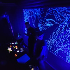 FULL POWER SET | STONECREEK RAVE | Nils Eibeck b2b Julian Wolf | 29.09.23