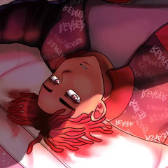 Juice WRLD - Bloody Dreadlocks Prod.Reaper X RockyRoadz