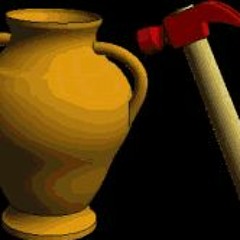 Goofy Ah Clay Pot Breaking Beat