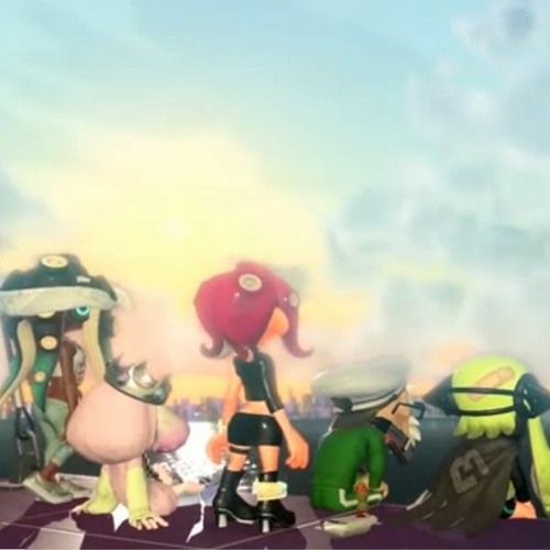 octolinghacker- Into The Light (English Cover)