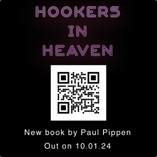 Mess it Up Show 341 - Pharisaic