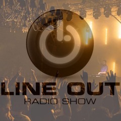 Line Out Radioshow 818