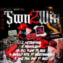 Tr4v- like you say ft bee