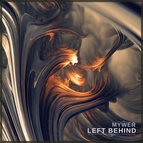 MYWER - LEFT BEHIND