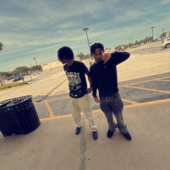 Be fr (w/hauntrobert)