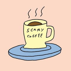 Scary Coffee :) [07/06 release]