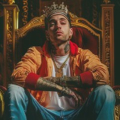 Sensitive King (Part 2)