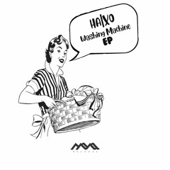 MOTZ Premiere: Haxo - Wobbly Flat Mixed