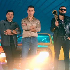 Ghiță Munteanu ❌ Cipri Popescu ❌ Gabi Iorga - MARINELA COLAJ '90