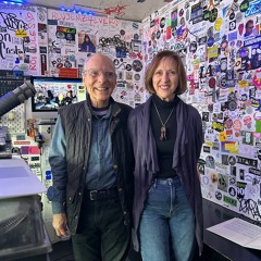 Vito Ricci and Lise Vachon @ The Lot Radio 02-12-2023