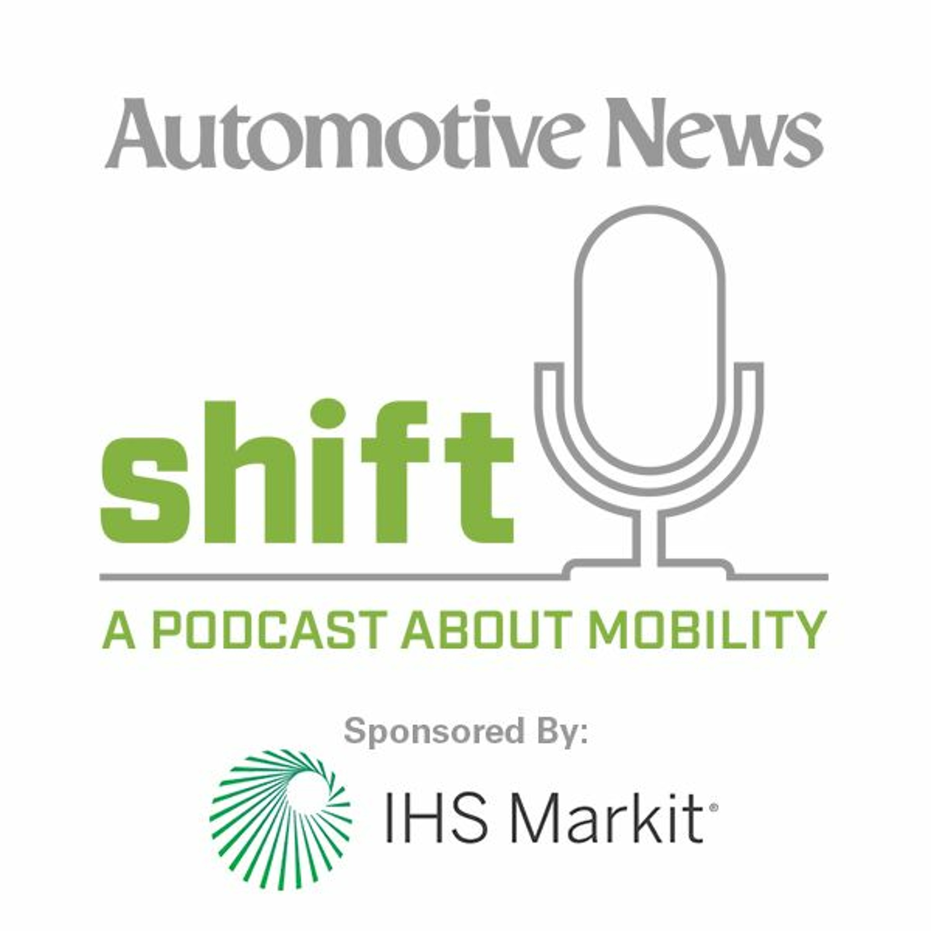 cover of episode Zoox’s Mark Rosekind says safety and innovation go hand in hand (Episode 110)