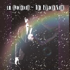 lil paccout - The Black Suit