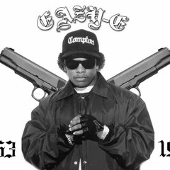 Gangsta Rap x G Funk 2 type beat 2022 Prod. MIAB