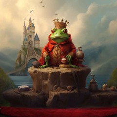 Frog Finds - 8