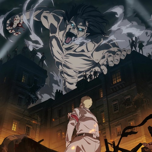 Free Fire' terá itens e conteúdos do anime 'Attack on Titan' em março