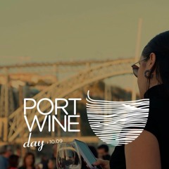 Miguel Parente live @ Port Wine Day '23 (Portugal)