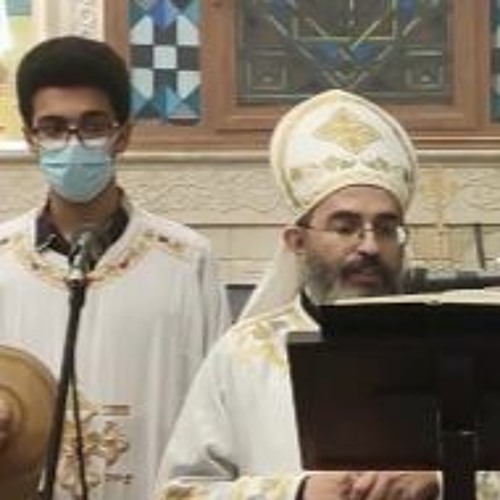 Adam Aspasmos for 1st week of Kiahk (Zacharias Pi Oeeb) | Abouna Philopateer Kamel