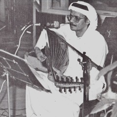 طلال مدّاح - عذري لله (النسخة الأصلية)