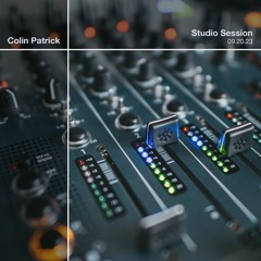 Live Studio Session - 09.20.23