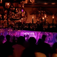 Your House Tokyo | Kengo Groove B2B RINALUCKY at Oath Shibuya