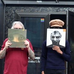 Soup To Nuts w/ Goya Gumbani & Dom P 021122