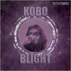 Købo ~ Blight (Free Download)